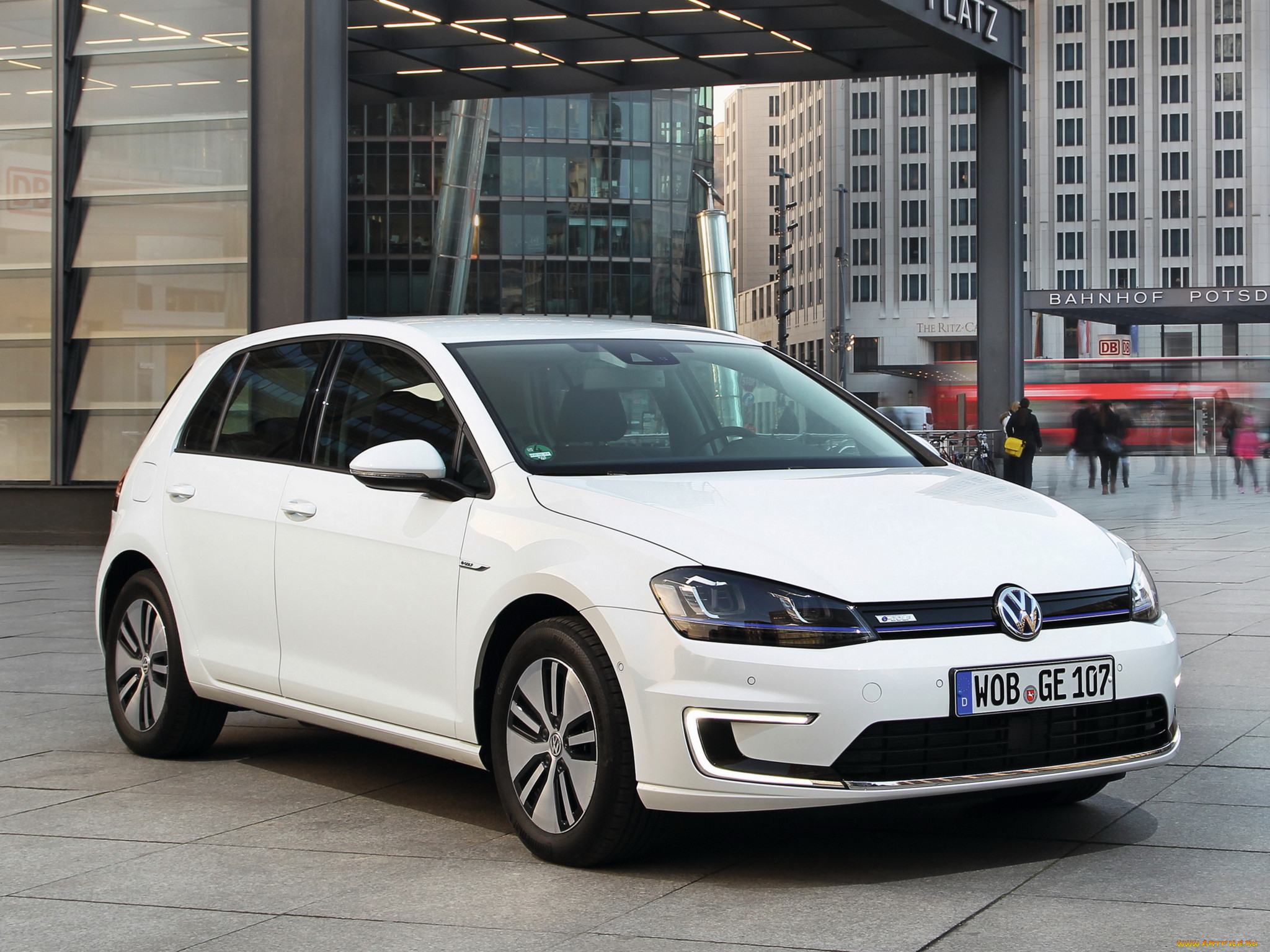 , volkswagen, , typ, 5g, 2013, e-golf